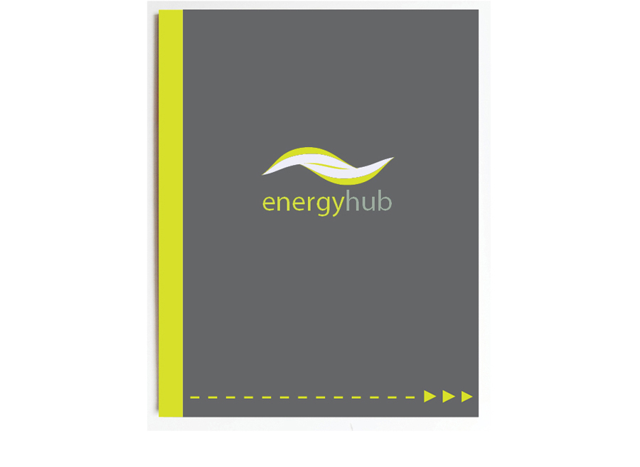 energyhub branding systems book