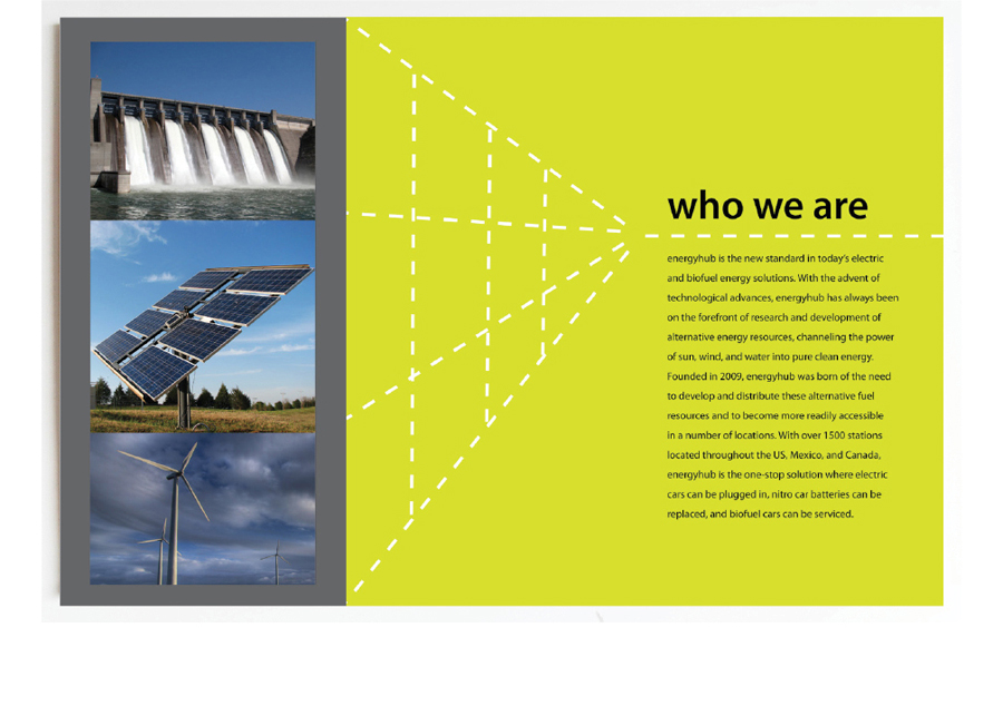 energyhub branding systems book