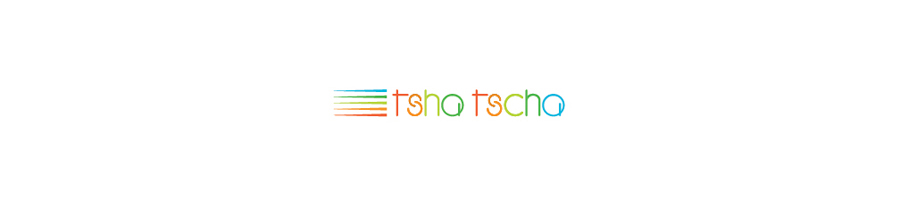 tsha tscha logo